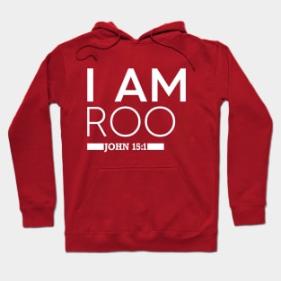 I AM ROOT Christian T-Shirt, T-Shirt, Faith-based Apparel, Women's, Men's, Unisex, Hoodies, Sweatshirts Hoodie